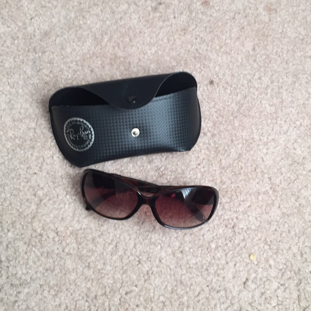 Nine West sunglasses